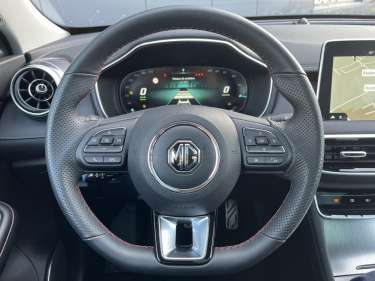 MG MOTOR EHS 1.5 T-Gdi 258 PHEV Luxury