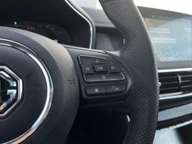 MG MOTOR EHS 1.5 T-Gdi 258 PHEV Luxury