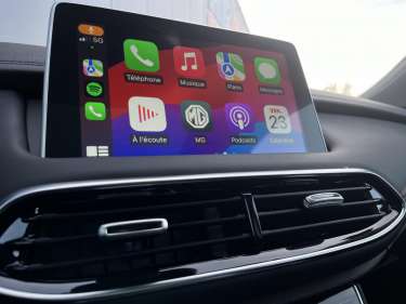 MG MOTOR EHS 1.5 T-Gdi 258 PHEV Luxury