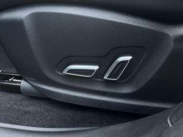 MG MOTOR EHS 1.5 T-Gdi 258 PHEV Luxury