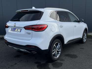 MG MOTOR EHS 1.5 T-Gdi 258 PHEV Luxury