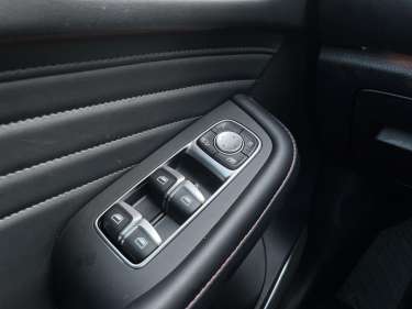 MG MOTOR EHS 1.5 T-Gdi 258 PHEV Luxury