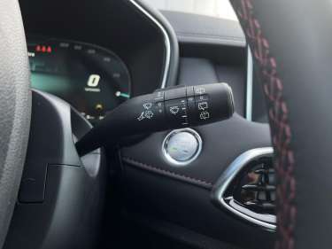 MG MOTOR EHS 1.5 T-Gdi 258 PHEV Luxury