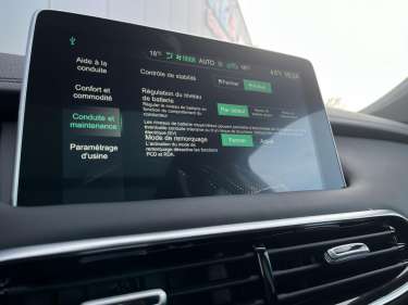 MG MOTOR EHS 1.5 T-Gdi 258 PHEV Luxury