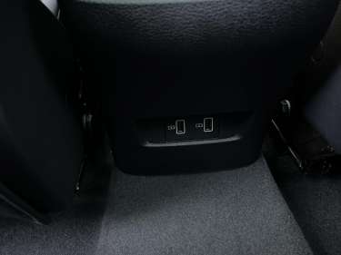 MG MOTOR EHS 1.5 T-Gdi 258 PHEV Luxury