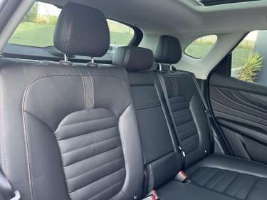 MG MOTOR EHS 1.5 T-Gdi 258 PHEV Luxury