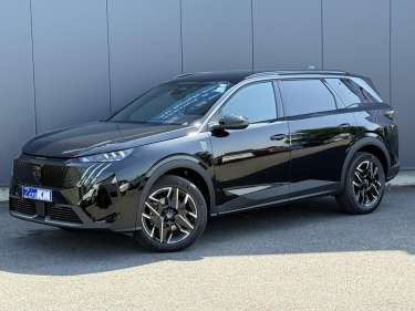 PEUGEOT 5008 NV Hybrid 145 e-DSC6 GT