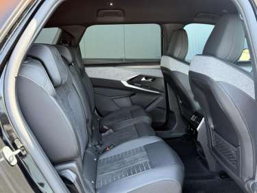PEUGEOT 5008 NV Hybrid 145 e-DSC6 GT