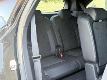 PEUGEOT 5008 NV Hybrid 145 e-DSC6 GT