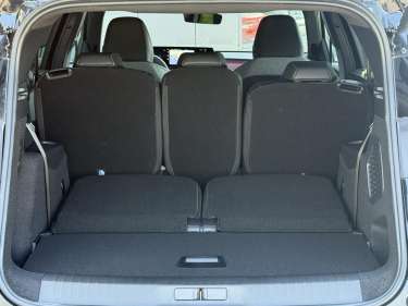 PEUGEOT 5008 NV Hybrid 145 e-DSC6 GT