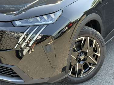 PEUGEOT 5008 NV Hybrid 145 e-DSC6 GT