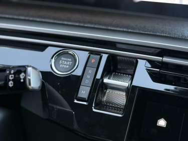 PEUGEOT 5008 NV Hybrid 145 e-DSC6 GT