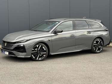 PEUGEOT 308 SW NV Hybrid 145 e-DSC6 GT Exclusive