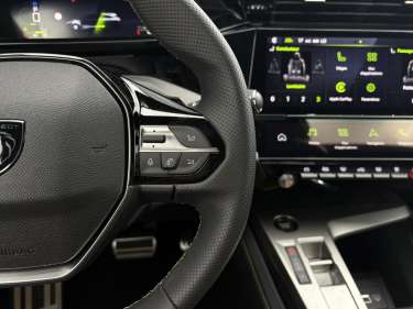 PEUGEOT 308 SW NV Hybrid 145 e-DSC6 GT Exclusive