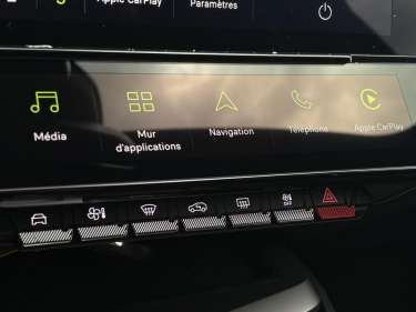 PEUGEOT 308 SW NV Hybrid 145 e-DSC6 GT Exclusive