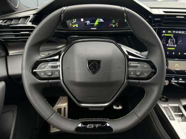 PEUGEOT 308 SW NV Hybrid 145 e-DSC6 GT Exclusive
