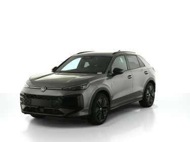 W T-ROC 1.5 e-TSI 150 DSG R-line