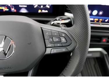 W T-ROC 1.5 e-TSI 150 DSG R-line