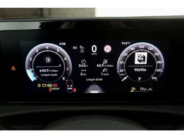 W T-ROC 1.5 e-TSI 150 DSG R-line