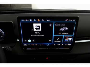 W T-ROC 1.5 e-TSI 150 DSG R-line