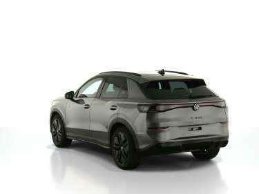 W T-ROC 1.5 e-TSI 150 DSG R-line