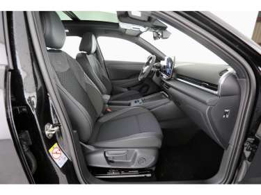 W T-ROC 1.5 e-TSI 150 DSG R-line