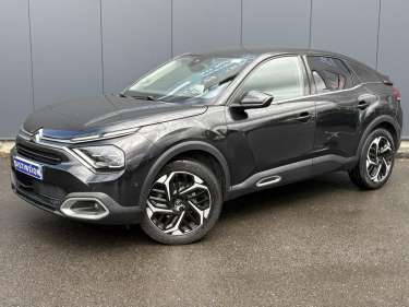 CITROEN C4 1.2 PureTech 130 EAT8 Shine Pack