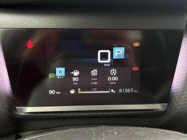 CITROEN C4 1.2 PureTech 130 EAT8 Shine Pack