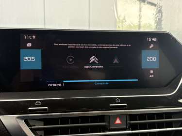 CITROEN C4 1.2 PureTech 130 EAT8 Shine Pack