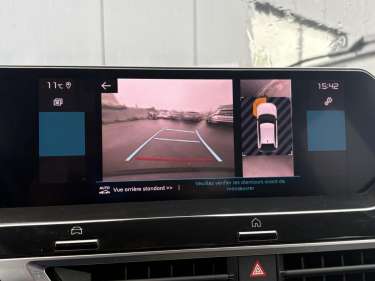 CITROEN C4 1.2 PureTech 130 EAT8 Shine Pack