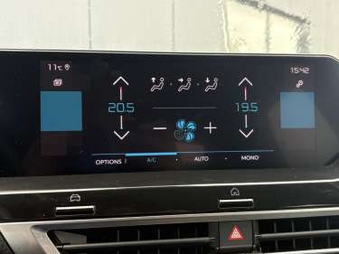 CITROEN C4 1.2 PureTech 130 EAT8 Shine Pack