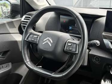 CITROEN C4 1.2 PureTech 130 EAT8 Shine Pack