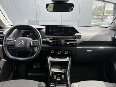 CITROEN C4 1.2 PureTech 130 EAT8 Shine Pack