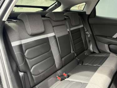 CITROEN C4 1.2 PureTech 130 EAT8 Shine Pack