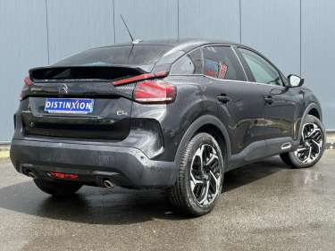 CITROEN C4 1.2 PureTech 130 EAT8 Shine Pack