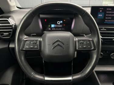 CITROEN C4 1.2 PureTech 130 EAT8 Shine Pack