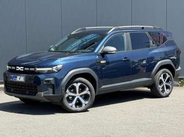 DACIA BIGSTER Hybrid-G 150 4X4 Journey