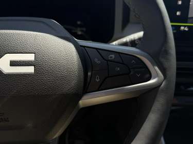 DACIA BIGSTER Hybrid-G 150 4X4 Journey