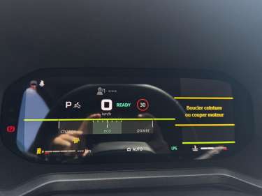DACIA BIGSTER Hybrid-G 150 4X4 Journey