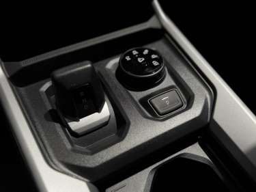 DACIA BIGSTER Hybrid-G 150 4X4 Journey