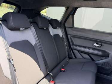 DACIA BIGSTER Hybrid-G 150 4X4 Journey