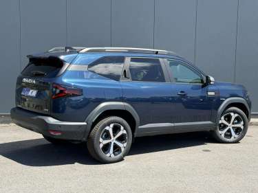 DACIA BIGSTER Hybrid-G 150 4X4 Journey