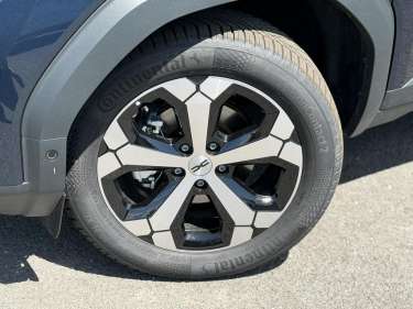 DACIA BIGSTER Hybrid-G 150 4X4 Journey