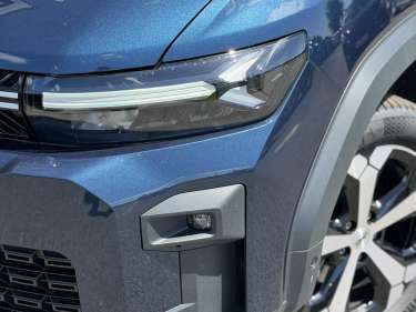 DACIA BIGSTER Hybrid-G 150 4X4 Journey