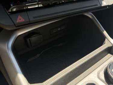 DACIA BIGSTER Hybrid-G 150 4X4 Journey