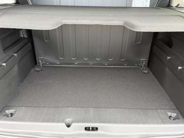 PEUGEOT RIFTER M 1.5 BlueHDI 130 EAT8 Allure