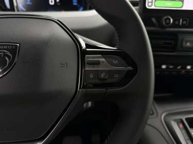 PEUGEOT RIFTER M 1.5 BlueHDI 130 EAT8 Allure