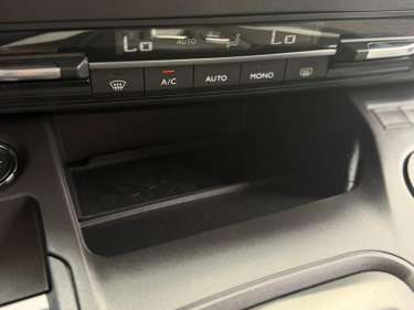 PEUGEOT RIFTER M 1.5 BlueHDI 130 EAT8 Allure