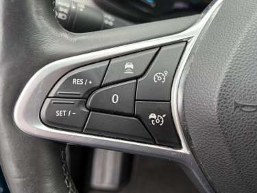 RENAULT ARKANA 1.6 E-Tech Hybride 145 Intens