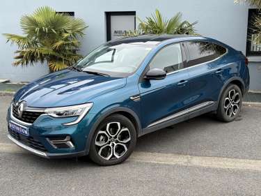 RENAULT ARKANA 1.6 E-Tech Hybride 145 Intens